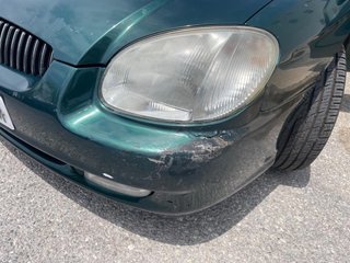 Hyundai Sonata 2001 GLS 2.5cc 160cv