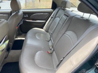 Hyundai Sonata 2001 GLS 2.5cc 160cv