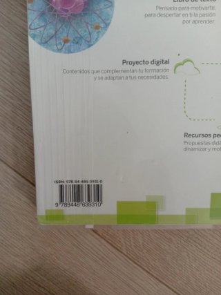 Química 2 Bachillerato