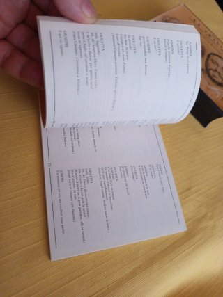 La Traviata Verdi 2 CD y libreto