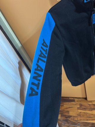 Felpa Atalanta bambino