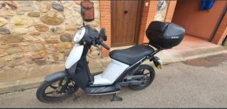 Batería Torrot Muvi 48V 34Ah