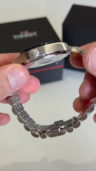 Orologio Tissot PR516 38mm