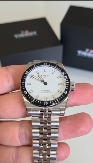 Orologio Tissot PR516 38mm