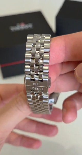 Orologio Tissot PR516 38mm