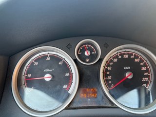 Opel Astra 2005 gtc