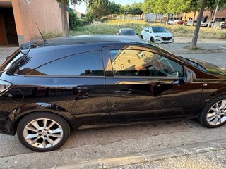 Opel Astra 2005 gtc