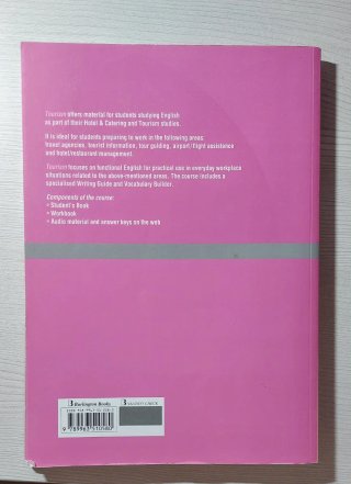 Tourism Burlington Professional Modules