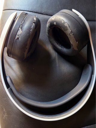 Auriculares Pulse 3D PS5 Sony