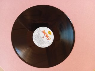 Max Mix 9 - Vinilo Doble LP