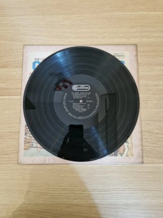 Vinilo de Glen Miller
