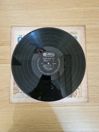 Vinilo de Glen Miller