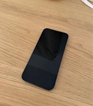 iPhone 13 Pro Max Gris