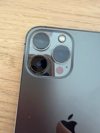iPhone 13 Pro Max Gris