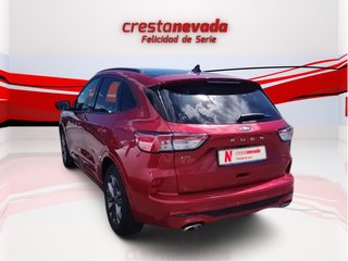 Kuga - DESDE 353€/MES ¡SIN PAGAR ENTRADA!