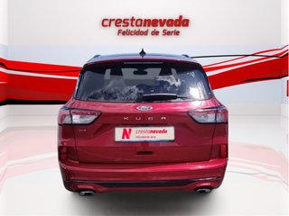 Kuga - DESDE 353€/MES ¡SIN PAGAR ENTRADA!