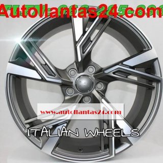 Llantas AUDI - 2534 r810979