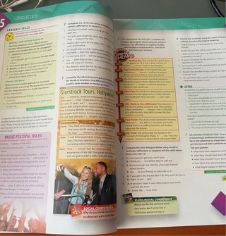 BURLINGTON SKILLS FOR 2 BACH STUDENT'S BOOK