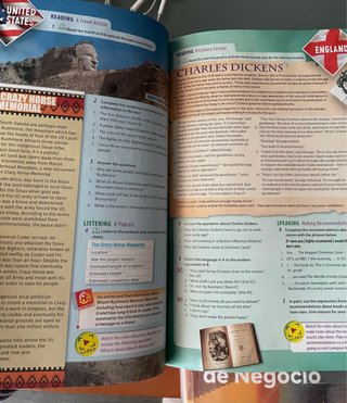 BURLINGTON SKILLS FOR 2 BACH STUDENT'S BOOK