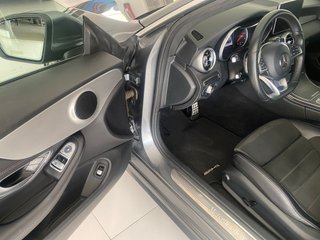Mercedes-Benz Clase C C Coupé 220 d AMG Line