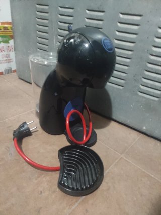 Cafetera Krups Dolce Gusto Piccolo XS