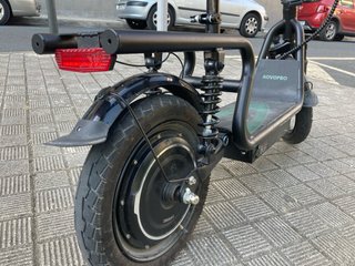 Patinete Eléctrico  con Asiento