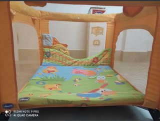 Parque infantil Chicco