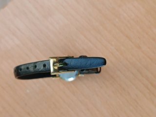 Omega Mecánico Mujer