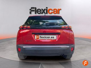 Peugeot 2008 Active Pack Puretech 100 S&S 6 Vel. MAN