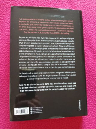 Això no es diu