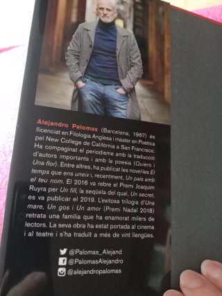Això no es diu