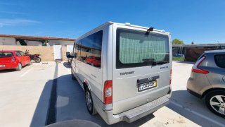 Ford Transit 2003