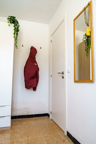 HABITACIÓN EN AGAETE, LAS PALMAS DE GC