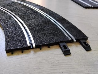 Pistas de scalextric marca Ninco