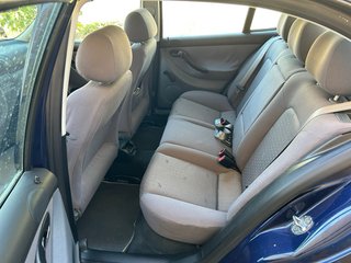 SEAT Toledo 2001