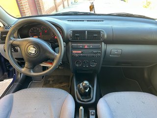 SEAT Toledo 2001