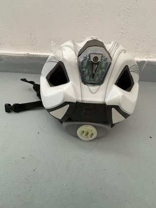Casco bici niño Crivit