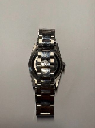 Reloj estilo Rolex Oyster Perpetual Day-Date Aut.