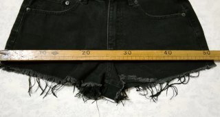 Pantaloncino Pull&Bear