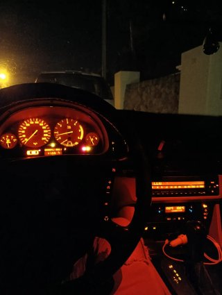 Despiece BMW e39 530d