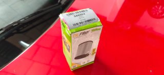 Filtro de Aceite Valeo 586602