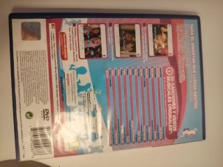 Singstar Patito Fee PS2 Karaoke