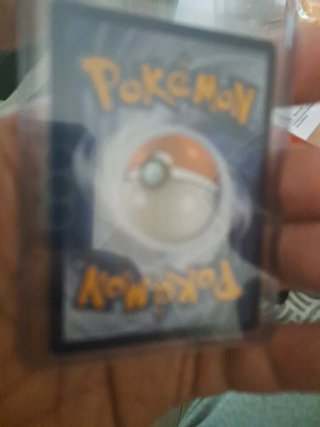 Carta Pokémon Reversal Energy Dorada