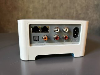 Sonos Connect ZP90 Blanco