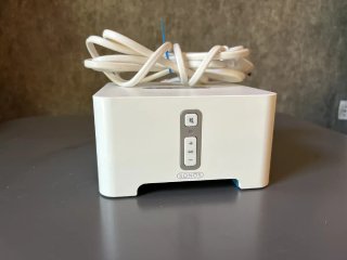 Sonos Connect ZP90 Blanco