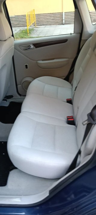 Mercedes-Benz Clase A 2006