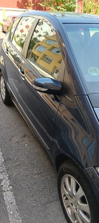 Mercedes-Benz Clase A 2006