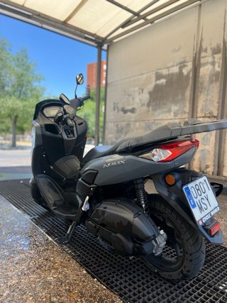 Yamaha NMAX125 14400km