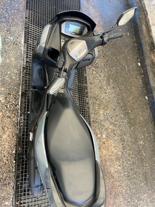 Yamaha NMAX125 14400km