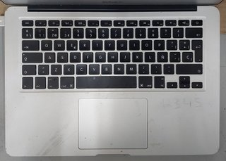 MacBook Air i5 13 8GB A1466 (2015)